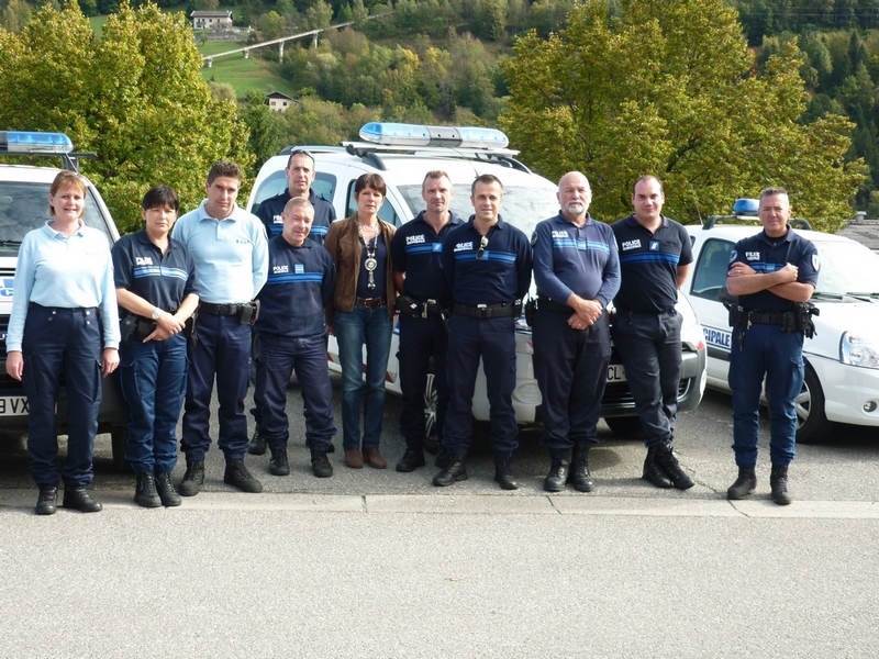 Ford bourg st maurice #7